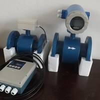 电磁流量计，一体式电磁流量计，分体式电磁流量计，防腐型电磁流量计，