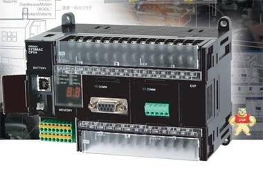 欧姆龙CP1L-M60DR-D可编程控制系统 CRT1-ID08-1 欧姆龙CP1L-M60DR-D,CP1L-M60DR-D,CRT1-ID08-1,可编程控制系统