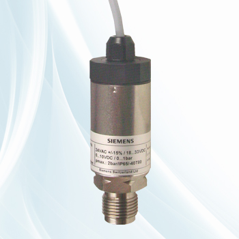 西门子QBE2003-P16水管压力传感器 西门子压力传感器,QBE2003-P16,西门子压力变送器,西门子压差传感器,QBE2003-P25