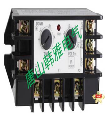施耐德EOCR(原韓國三和）-直流保護(hù)器DOVR-110RY7M 韓國施耐德EOCR,電子式繼電器,馬達(dá)保護(hù)器,電動機(jī)保護(hù)器,韓國三和SAMWHA
