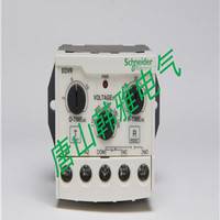 施耐德EOCR(原韩国三和)-电压保护器EOVR-110R7