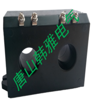 施耐德EOCR(原韩国三和)-电流互感器EOCR2CT-100/5 唐山韩雅电气设备有限公司