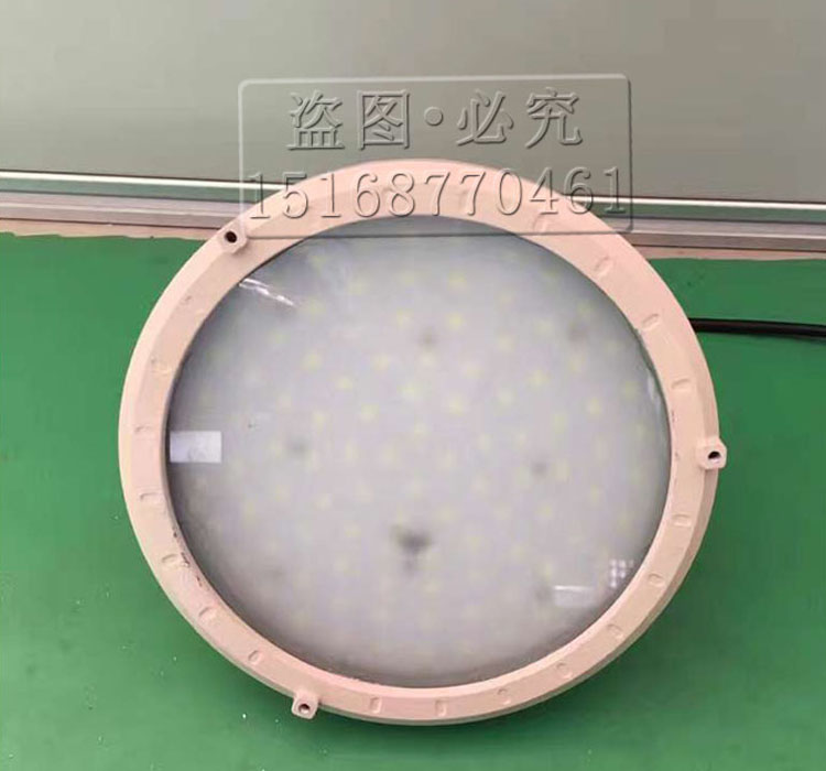 防爆支架燈  BZD180-099-50W 防爆免維護(hù)LED照明燈  防爆燈  帶網(wǎng)罩防爆照明燈 BZD180-099,防爆照明燈,新黎明防爆燈,新黎明LED防爆燈,50WLED防爆燈