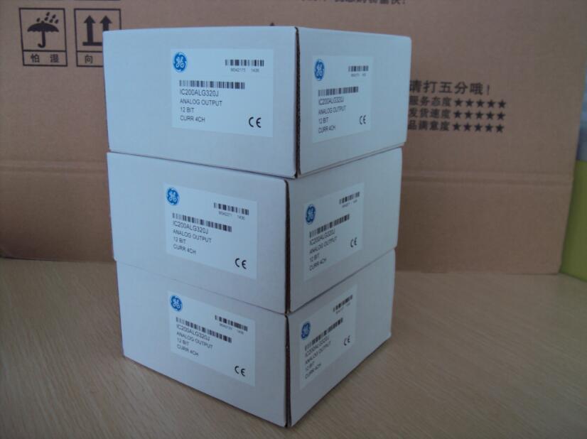 VersaMax模块IC200ALG320 IC200ALG320,GE PLC,GE模块,versamax
