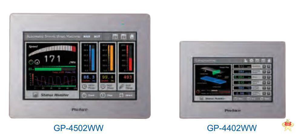 Proface GP-4402WW proface GP-2301S Proface GP-4402WW,GP-4402WW,GP-2301S,proface