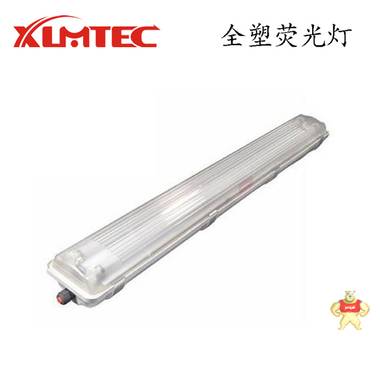 防爆全塑熒光燈-防爆防腐全塑熒光燈家批發(fā)-BYS-2價格 BYS-2*18W,防爆防腐全塑熒光燈,新黎明防爆全塑燈,三防全塑熒光燈,新黎明防爆燈