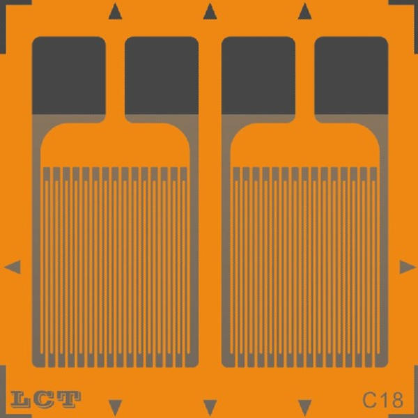 日本共和应变片生产厂家KFG-5-350-C1-11 日本共和应变片