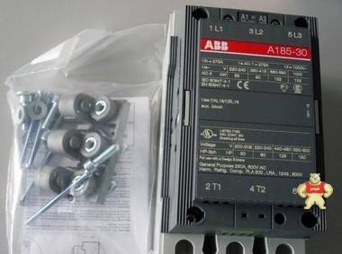 全新ABB 继电器1SAZ4112001R1001 TA110DU-90 TA110DU-90,交流器,继电器,控制器,处理器