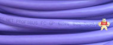 西门子6XV1830-0EH10标准电缆 GP 西门子DP电缆,西门子进口电缆,西门子PLC