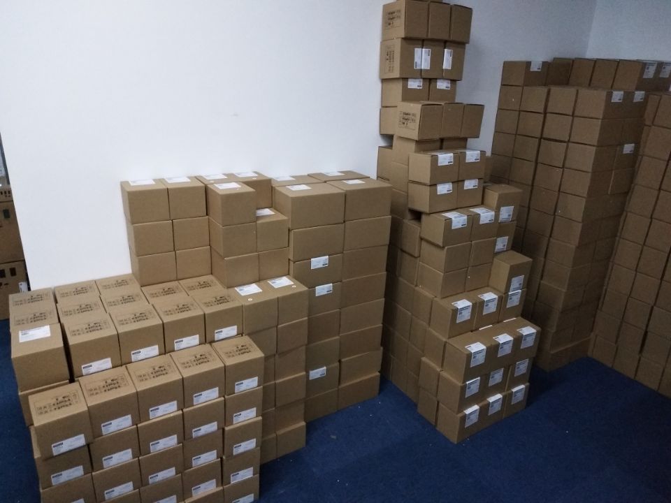 西门子S7-200SMART CPU SR30模块 6ES7288-1SR30-0AA0 继电器输出