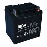 MCA蓄電池_銳牌MCA鉛酸蓄電池_中商國通MCAups蓄電池FC12-24