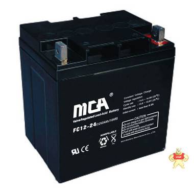 MCA蓄電池_銳牌MCA鉛酸蓄電池_中商國(guó)通MCAups蓄電池FC12-24 FC12-24,MCA,銳牌,中商國(guó)通,鉛酸蓄電池