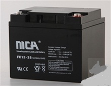 MCA蓄电池_锐牌MCA铅酸蓄电池_中商国通MCAups蓄电池FC12-24 FC12-24,MCA,锐牌,中商国通,铅酸蓄电池