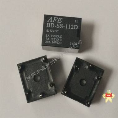 一组转换 原装爱福汽车 功率继电器BD-SS-112D 一组转换,原装正品,功率继电器,BD-SS-112D,ROSH认证环保
