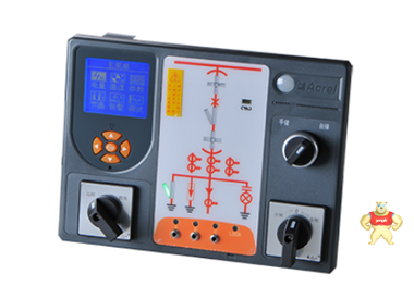 安科瑞开关柜综合测控装置ASD320无线测温功能带通讯用于管廊项目 开关柜综合测控装置,无线测温,带通讯