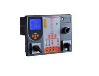 安科瑞开关柜综合测控装置ASD320无线测温功能带通讯用于管廊项目