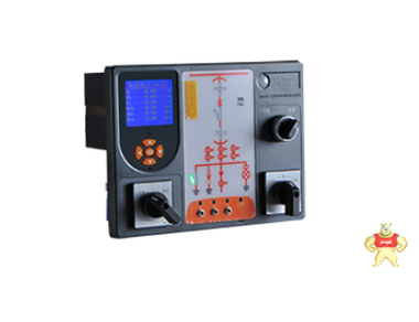 安科瑞开关柜综合测控装置ASD320无线测温功能带通讯用于管廊项目 开关柜综合测控装置,无线测温,带通讯