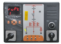 安科瑞开关柜综合测控装置ASD320无线测温功能带通讯用于管廊项目