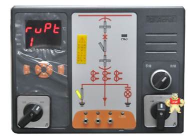 安科瑞开关柜综合测控装置ASD320无线测温功能带通讯用于管廊项目 开关柜综合测控装置,无线测温,带通讯