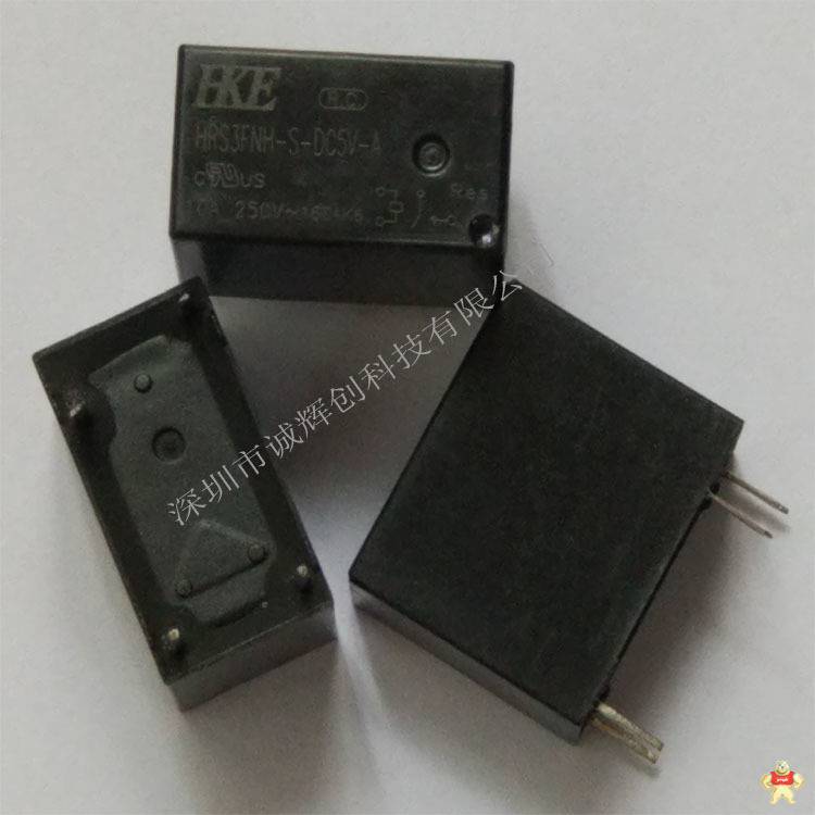 原装 HRS3FNH-S-DC5V-A 一组常开,原装现货,功率继电器,HRS3FNH-S-DC5V-A,ROSH认证环保