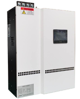 供应安科瑞抽屉式有源电力滤波器ANAPF50-380/C谐波抑制器 --安科瑞 华梅超