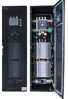 供应安科瑞抽屉式有源电力滤波器ANAPF50-380/C谐波抑制器 --安科瑞 华梅超