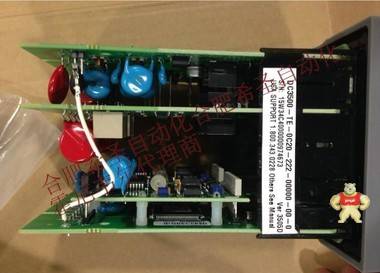 霍尼韦尔DC3500温控器DC3500-0E-2000-210-00000-00-0 DC3500,温控器,UDC3500,霍尼韦尔