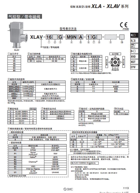 XMA-16 SMC代理,SMC现货,SMC总代理,SMC现货,SMC原装现货