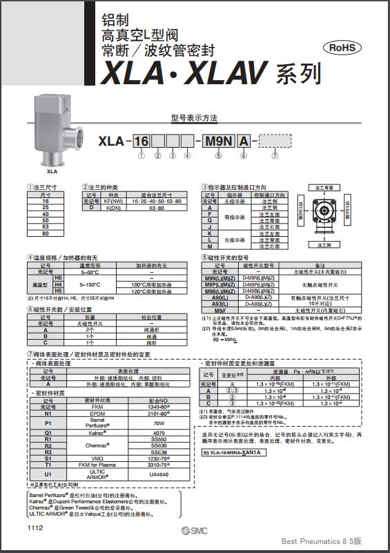 XMA-16 SMC代理,SMC现货,SMC总代理,SMC现货,SMC原装现货