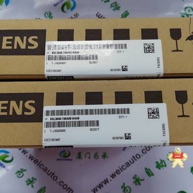 西门子变频器附件  6SL3040-1MA01-0AA0 西门子,6SL,变频器备件