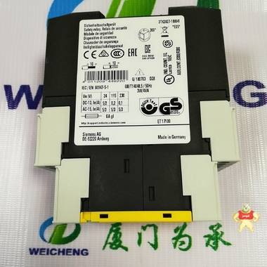 西门子安全继电器 3TK2827-1AB20  3TK2827-1AB21 优势销售 西门子,3TK2827-1AB20,3TK2827-1AB21