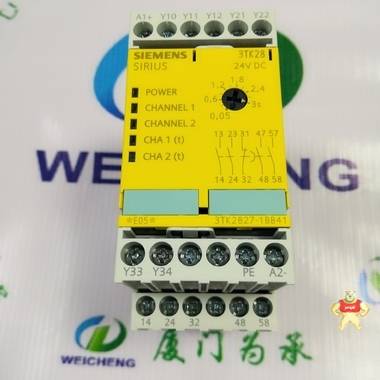 西门子安全继电器 3TK2827-1AB20  3TK2827-1AB21 优势销售 西门子,3TK2827-1AB20,3TK2827-1AB21