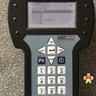 手操器-HART协议手操器-HART475手操器内置哈特猫 HART475手操器,HART375手操器,HART475手持通讯器,HART协议手操器,HART375C手操器