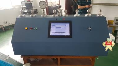 压力校验装置ATE1001气体压力校验装置-液体压力校验装置金湖中泰仪表 