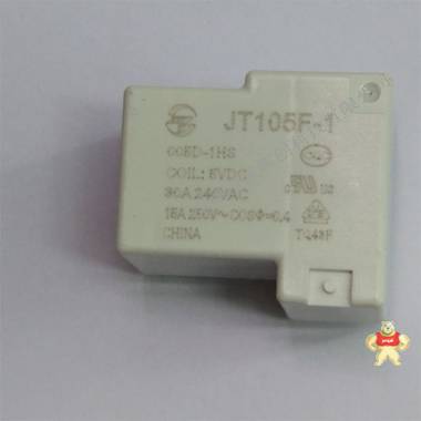 一组常开 原装金天 功率继电器JT105F-1-005D-1HS 一组常开,原装正品,功率继电器,JT105F-1-005D-1HS,ROSH认证环保