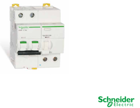 施耐德小型断路器A9F18316 iC65N-C16A/3p iC65N-C16A/2P  iC65N-C施耐德厂家现货