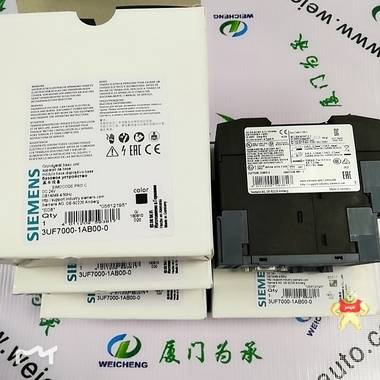SIEMENS   基礎設備3UF7000-1AB00-0  現(xiàn)貨促銷 西門子,3UF7000-1AB00-0,基礎設備