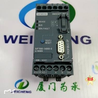 SIEMENS   基礎設備3UF7000-1AB00-0  現(xiàn)貨促銷 西門子,3UF7000-1AB00-0,基礎設備