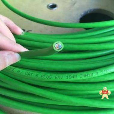 6XV1840-2AH10西门子工业网线电缆德国进口带屏蔽绿色网线6XV1840 6XV1840-2AH10,6XV18402AH10,6XV1 840-2AH10,-2AH10,6XV1840-
