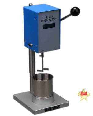 STM-IVB数显斯托默粘度计，智能斯托默粘度计 粘度计,斯托默粘度计,斯托默粘度计,荣计达,斯托默粘度计