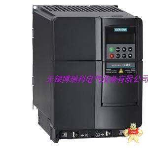 SIEMENS/西门子MICROMASTER440变频器6SE64402UD175AA1 西门子,变频器,MM440,0.75kw,MICROMASTER440