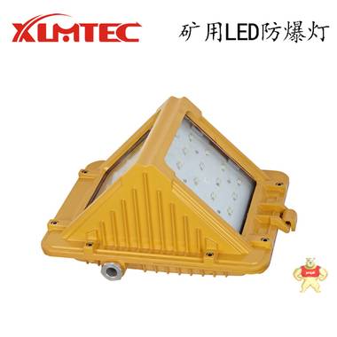 三角形礦用隔爆型LED巷道燈 DGS40/127L(A) 礦用井下專用巷道燈  LED巷道燈 礦用防爆燈,礦用隔爆型LED巷道燈,LED巷道燈,礦用井下LED防爆燈,DGS40/127L(A)