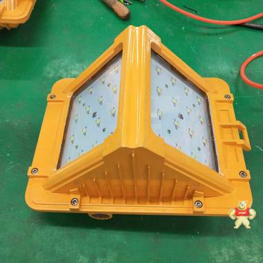 三角形礦用隔爆型LED巷道燈 DGS40/127L(A) 礦用井下專用巷道燈  LED巷道燈 礦用防爆燈,礦用隔爆型LED巷道燈,LED巷道燈,礦用井下LED防爆燈,DGS40/127L(A)
