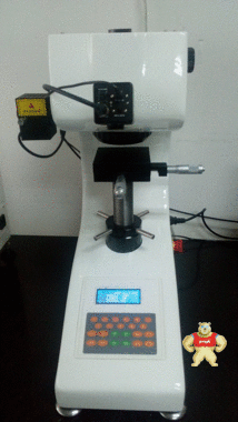 HV-1000东莞昊泰显微维氏硬度测量机 hv-1000,维氏硬度计,硬度机,硬度仪,硬度检测仪