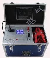 变压器直流电阻速测仪,感性电阻测试仪,直流电阻测试仪