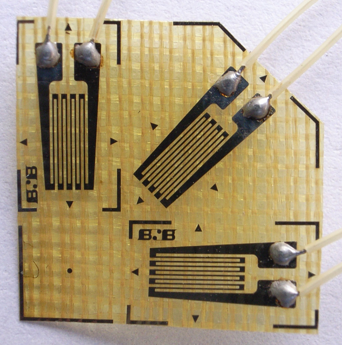 日本共和 KFG-03-120-C1-16 共和应变片当天发货