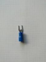 叉形预绝缘端头SV系列