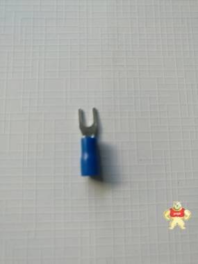 叉形预绝缘端头SV系列 叉形预绝缘端头(TU-JKT型),SV系列,叉形预绝缘端头