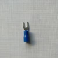 冷压接线端头SⅤ1.25-3