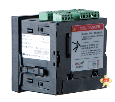 供应安科瑞多功能网络电力仪表APM810 多功能网络电力仪表